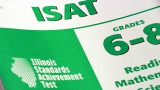 ISAT tougher to pass this year