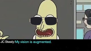 Most Sane Deus Ex Enjoyer
