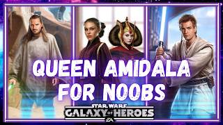 Everything You Need to Know About the QA Squad - Abilities, Mods, Mechanics, Uses and More