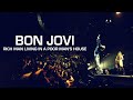 Bon Jovi - Rich Man Living In A Poor Man's House (Subtitulado)