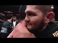 ufc 311 le film rmc sport sur makhachev et umar les héritiers de khabib