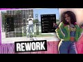 Ox-Inventory Rework | Fully Customizable FiveM Inventory