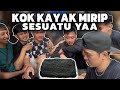 MAKANAN KOK KAYAK JEM**T ‼️ ANEEEH