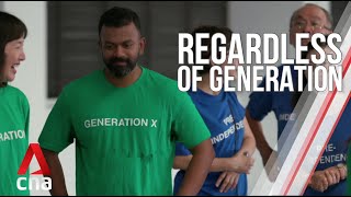 Can Singapore overcome the generation gap? | Regardless Of Generation | Full Episode