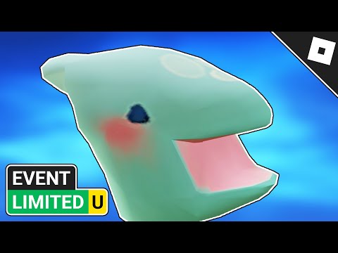 [LIMITED EVENT] How to get the POLLY THE PTERODACTYL HAT in CHANGIVERSE  Roblox