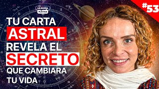 ¡NO es Casualidad! Tu carta astral explica TODO lo que te ha pasado | CECI OCHOA