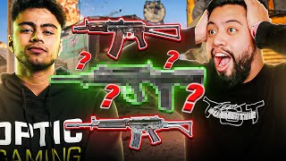 Dashy teaches us the *NEW* Meta in Call of Duty Cold War!! - TST