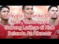 Ternyata Bukan ke OGC Nice , Thom Haye Gabung Latihan di Klub Belanda Az Alkmaar