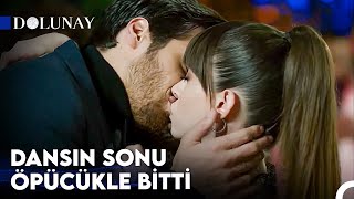 Ferit ile Nazlı'nın Unutulmaz Dansı - Dolunay