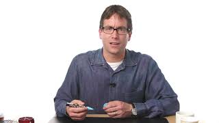 Modeling Engineered Systems Lecture 13: Chemical Diffusion and Fick's Law