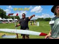 the craziest rc event joe nall 2023