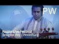 Sougata Roy Chowdhury & Vikas Yendluri | Ragas Live Festival 2023