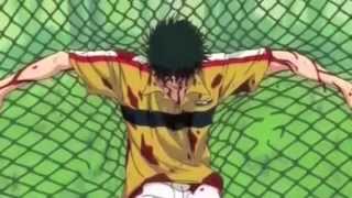 Prince of Tennis AMV Devil Akaya