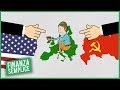 MARSHALL PLAN in 3 MINUTES - Simple Economy