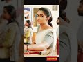 Priya bhavani Shankar HoT Thoppul Iduppu morattu show in Rathnam movie