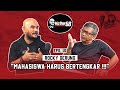 EPS. 10 PODCAST KABAR68: Bersama Rocky Gerung, Profesor Akal Sehat