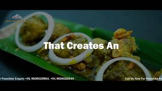 chickpet donne biryani house | business | opportunit | franchise | offer