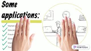 What is data mining in 1 minute