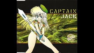 Captain Jack – Captain Jack (Peacecamp Mix) HQ 1995 Eurodance