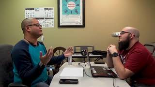 Mental Overflow - E11: Cognitive Overload