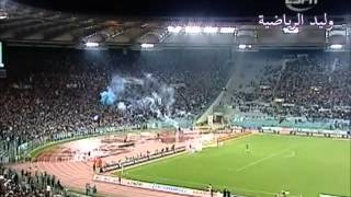هدف فيرون الرائع في ميلان في ليلة المباراة المجنونة 4/4 موسم 2000 م