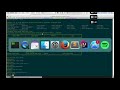 Demo: Spring Cloud Data Flow Shell Tips and Tricks