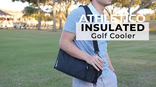 Athletico Premium Golf Cooler Bag