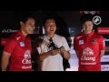 Focus Khonkaen #64 | Grand Opening Khonkaen United 2016| โฟกัสขอนแก่น EP 64 | 20-02-59