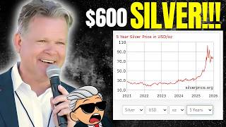 URGENT WARNING: Silver Price To EXPLODE As Central Banks COLLAPSE — Here's Why
