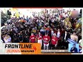 'Eat Bulaga', naghatid ng maagang pamasko sa Pampanga | Frontline Weekend