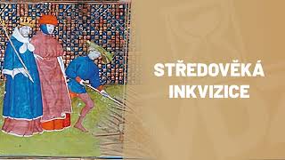 Středověká inkvizice# PhDr. Eva Doležalová, Ph.D.# VDZ 52