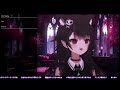 【歌枠】深夜に寝落ちがてらに聞ける歌枠★初見さん大歓迎♥【singing stream】