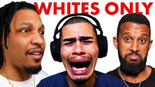 Sneako Won’t Stop EMBARRASSING Himself Defending Racism