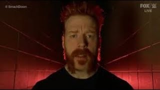 Dave and Tony discuss whats the first thing the returning Sheamus will do