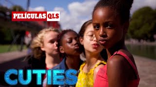 Peliculas QLS - CUTIES