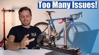 What's Wrong with Bike Fitting Jigs (& motion capture software)