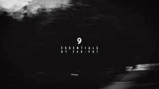 9 Essentials by PAN-POT - September 2017