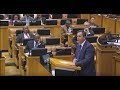 [FULL SPEECH] John Steenhuisen: SONA 2019 Debate