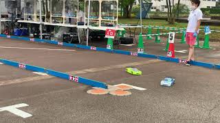 タミグラ2020北陸大会GTクラスAメイン -2020 Tamiya Grand prix Hokuriku round GT-class final A-main-