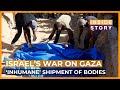 Will Israel ever be held to account for its actions in Gaza? | Inside Story