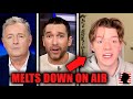 Piers Morgan & Dave Smith DESTROY Panel of Smug Harris Supporters