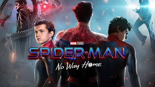 Spider-Man No Way Home Trailer FULL Breakdown - Marvel Easter Eggs and Things You Missed