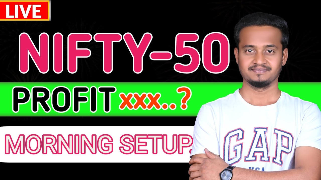 Live Trading 10 March 2025 Youtube