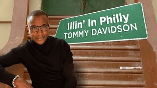 Tommy Davidson - Illin In Philly (91)