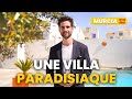 ACHETER EN ESPAGNE : cette VILLA DE RÊVE est À VENDRE !