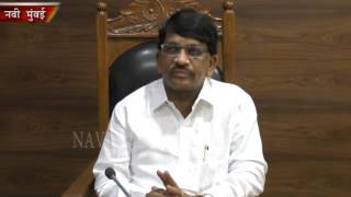 Navi Mumbai Awaaz - Shivram Patil Disqualification Hits Shiv Sena