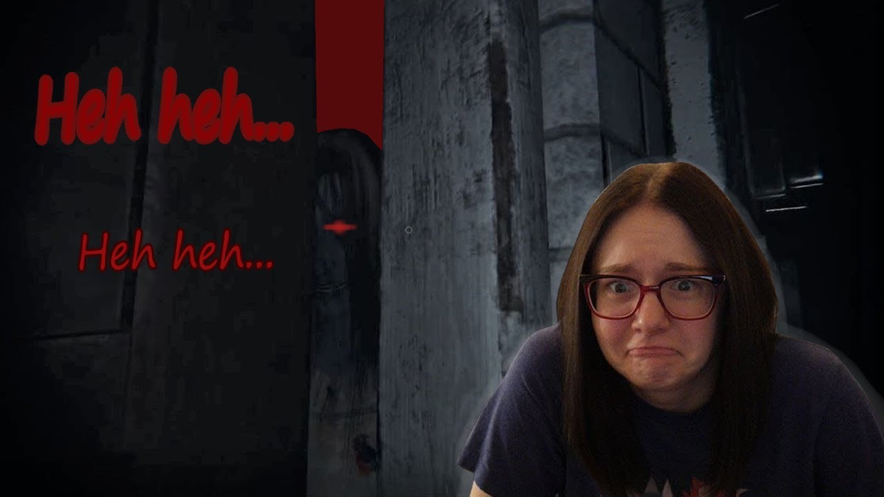 The Phasmophobia Experience Youtube