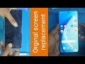 Realme 10 Pro orginal screen replacement // Realme 10 Pro 5g disassembly ( teardown )