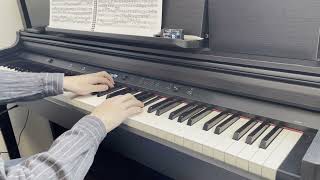 Johann Christian Bach - Sonata Op. 17 No. 3 in E flat major