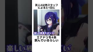 【何個知ってる？】ホロライブの雑学詰め合わせ#7【ホロライブ/切り抜き/大空スバル/夏色まつり/友人A/猫又おかゆ】